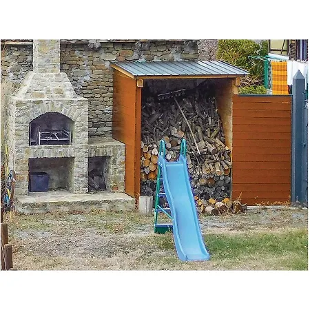 Дом отдыха Casa Turchese *