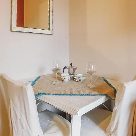 Дом отдыха Casa Turchese *
