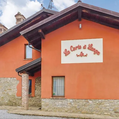 Дом отдыха Casa Turchese *