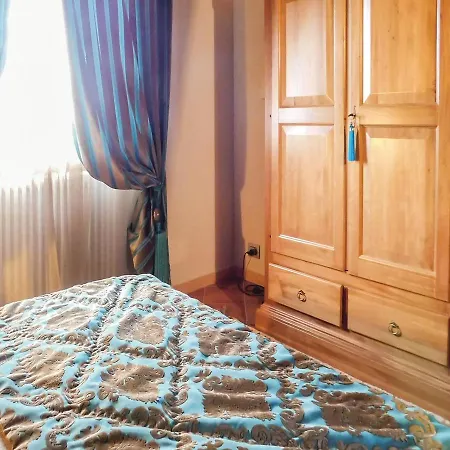Casa Turchese * Albaretto della Torre