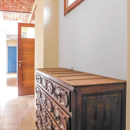 Casa Turchese * Albaretto della Torre