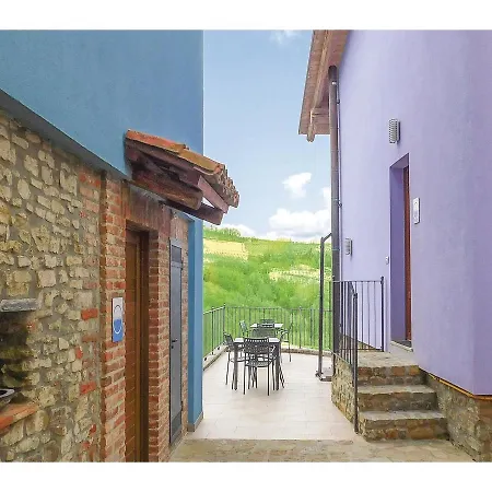 Дом отдыха Casa Turchese *