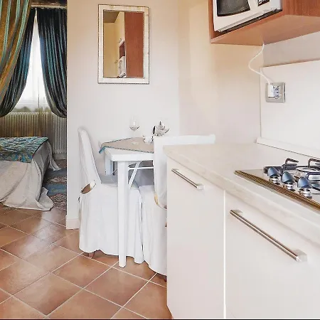 Casa Turchese * Albaretto della Torre